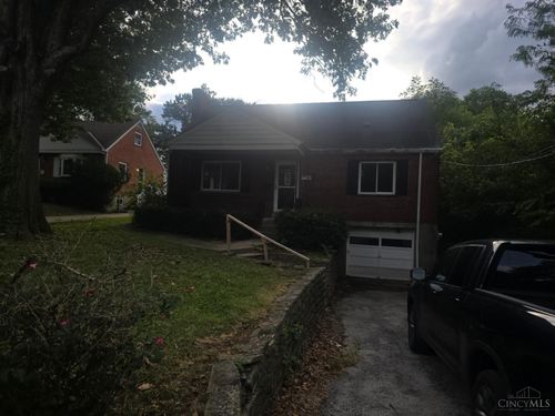 7781 Pippin Road, Colerain Twp, OH, 45239 | Card Image