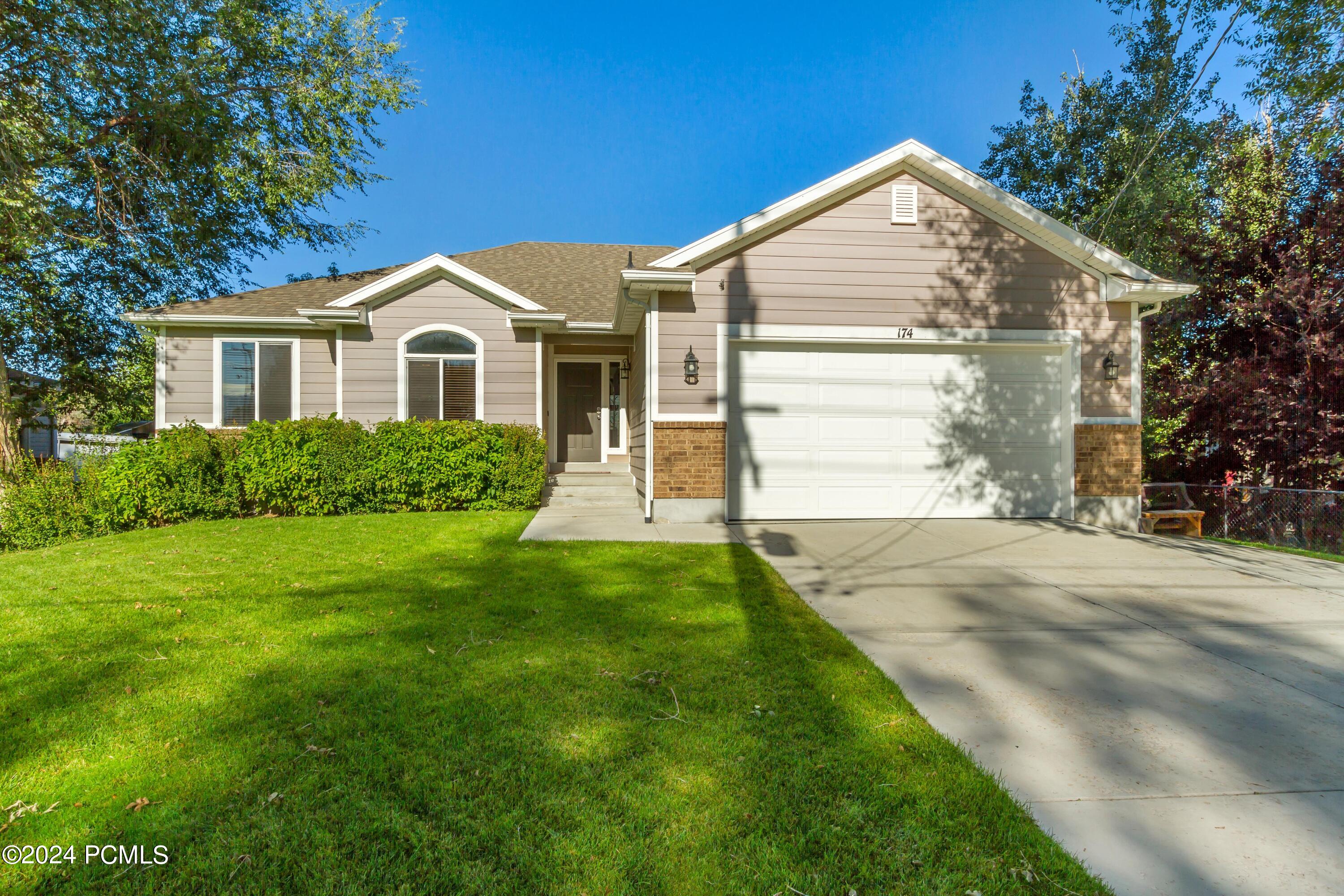 200 , Heber City, UT 84032