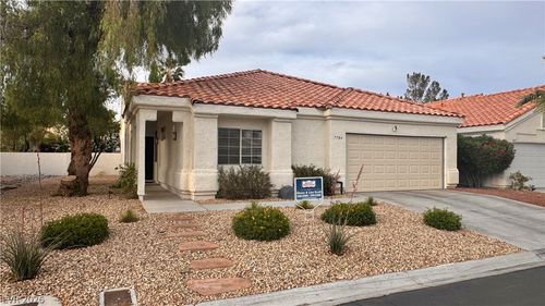 7784 Shandin Hills Way, Las Vegas, NV, 89149-6675 | Card Image