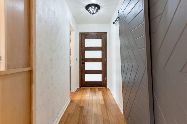 Entry way inside home | Image 5