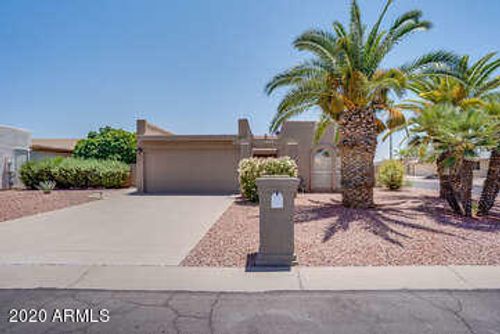 9609 E Cedarwood Drive, Sun Lakes, AZ, 85248 | Card Image