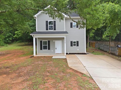 8625 Terra Cotta Dr, Charlotte, NC, 28215-9548 | Card Image