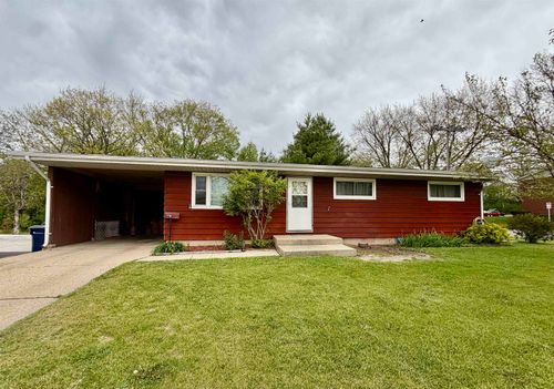 265 E Memorial Dr, Janesville, WI, 53545-1617 | Card Image
