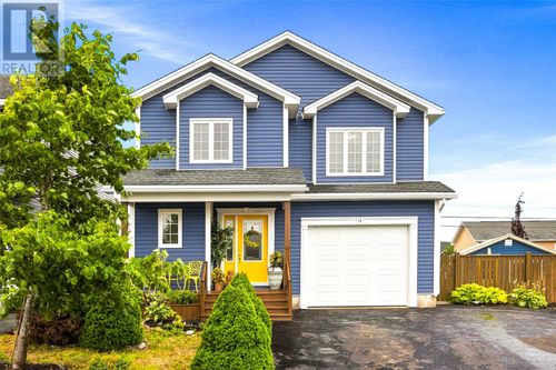 15 Aldergrove Pl, St. John's, NL, A1H0E9 | Card Image