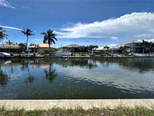 3611 Bonaire Ct, PUNTA GORDA, FL, 33950-8122 | Card Image