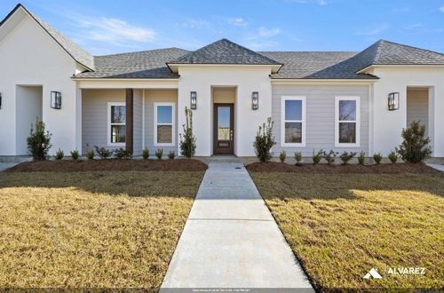 16141 Chancel Ave, Baton Rouge, LA, 70816 | Card Image