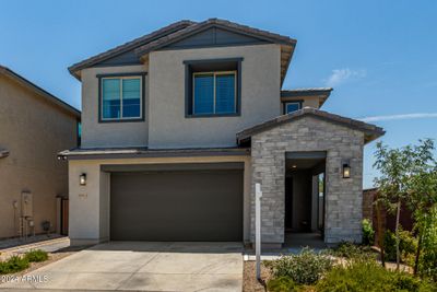 10013 E Trent Avenue, House other with 5 bedrooms, 3 bathrooms and null parking in Mesa AZ | Image 1