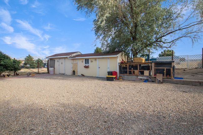 287 Flora Dr, House other with 3 bedrooms, 3 bathrooms and null parking in Spring Creek NV | Image 24