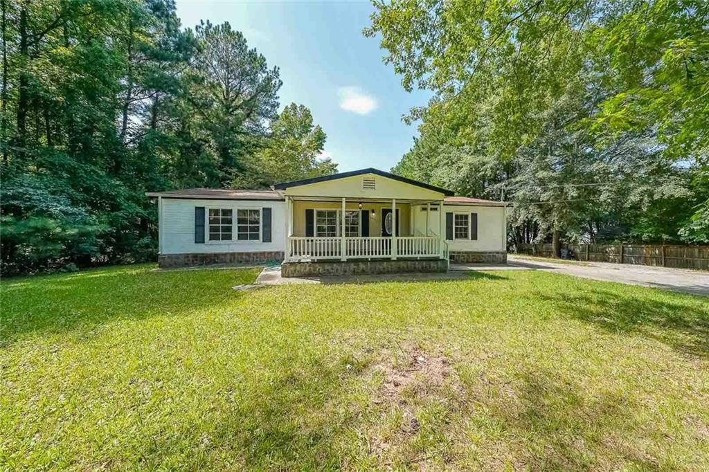 Cave Springs Rd, Douglasville, GA 30134