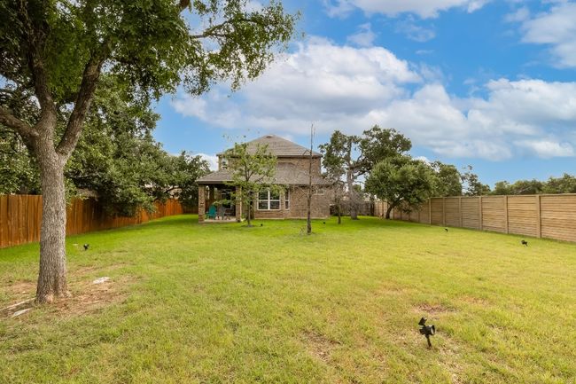 UNIT-101 - 3451 Mayfield Ranch Blvd, Condo with 4 bedrooms, 3 bathrooms and 2 parking in Round Rock TX | Image 27