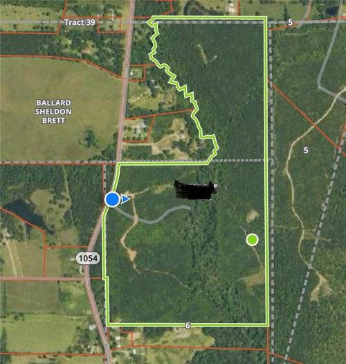 66100 Highway 1054, Kentwood, LA, 70444-7564 | Card Image