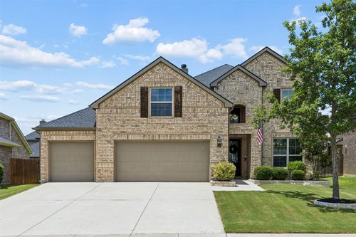 2919 Morning Star Dr, Little Elm, TX, 75068-7828 | Card Image