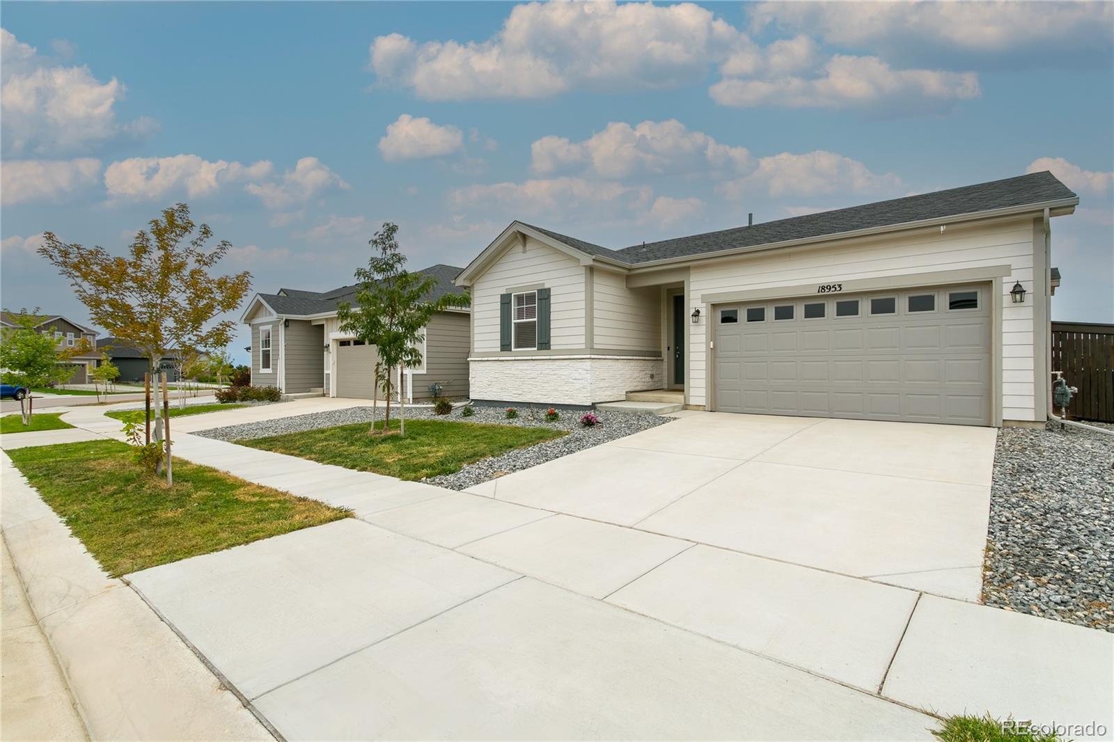 Residential in Commerce City 2