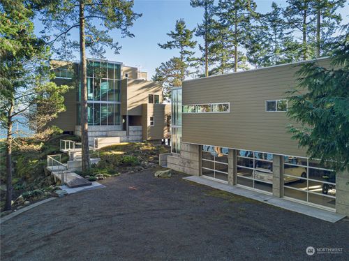 2623 Pear Point Rd, Friday Harbor, WA, 98250-5805 | Card Image