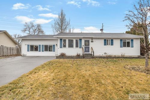 1675 Wagonwheel Drive, Blackfoot, ID, 83221 | Card Image