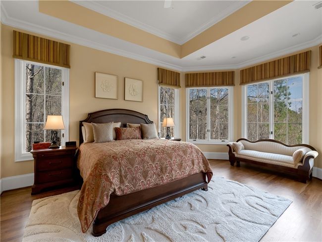 105 Green Cove Way, House other with 4 bedrooms, 4 bathrooms and null parking in Six Mile SC | Image 24
