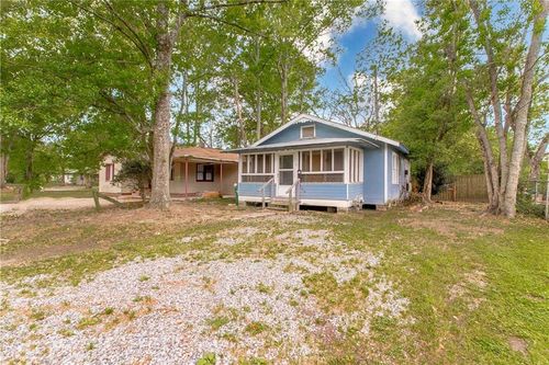 510 S Walnut St, Hammond, LA, 70403-4418 | Card Image