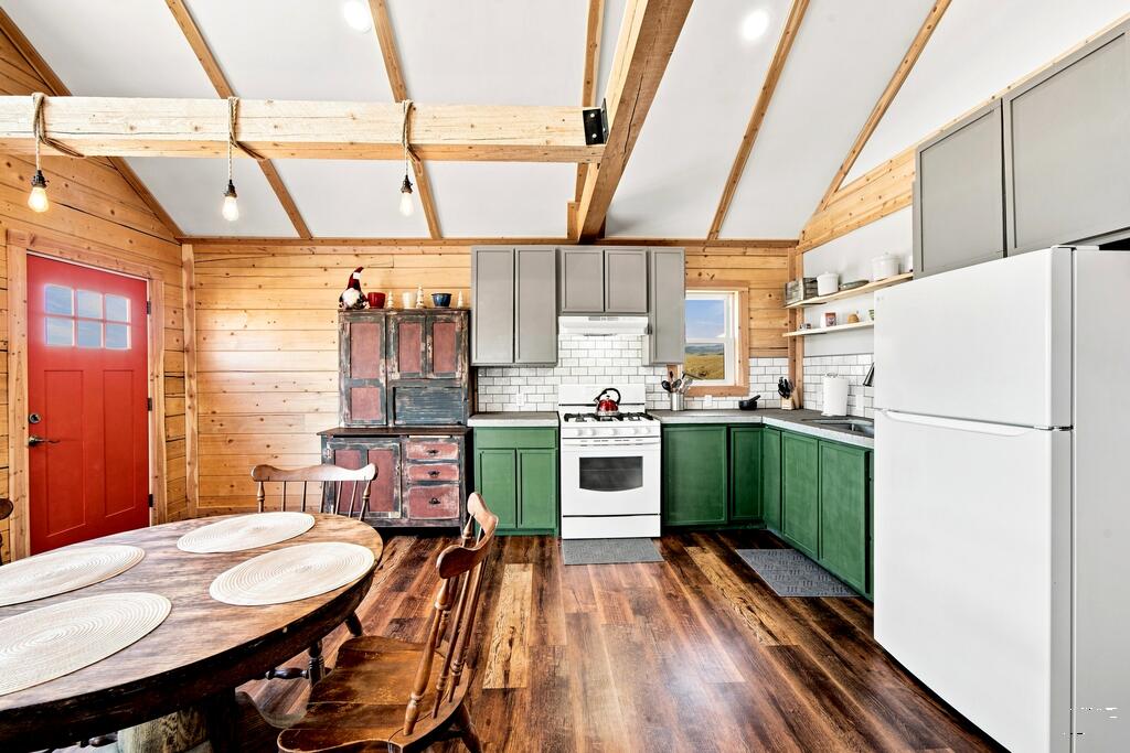 Residential in Westcliffe 2