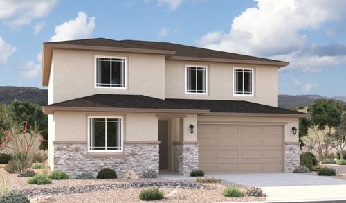 2541 Seaforth Circle Ne, Rio Rancho, NM, 87144 | Card Image