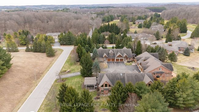1 - 16 Zimmerman Dr, Condo with 3 bedrooms, 4 bathrooms and 2 parking in Caledon ON | Image 48