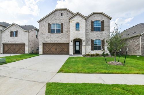 2621 Bridgeport St, Celina, TX, 75009 | Card Image