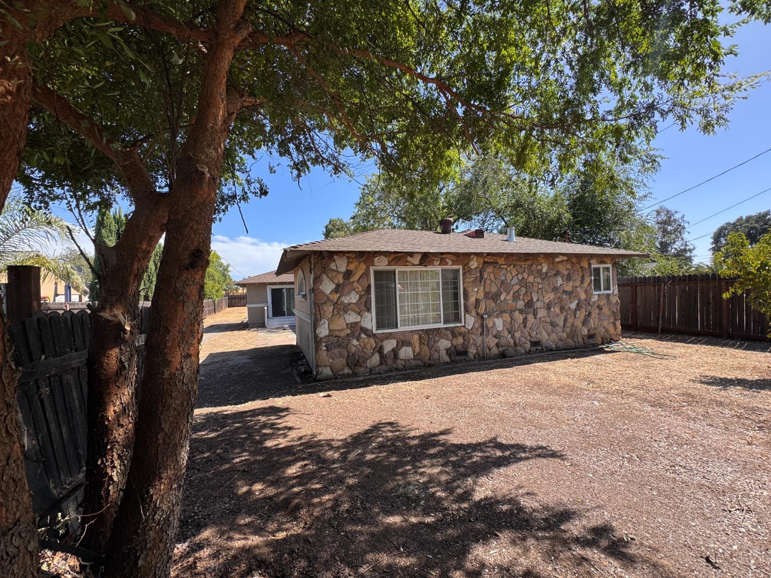 Residential in Antelope 4