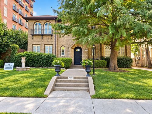 4226 Prescott Ave, Dallas, TX, 75219-2318 | Card Image
