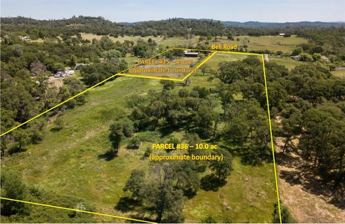 5445 Bell Road, Auburn, CA, 95602 | Card Image