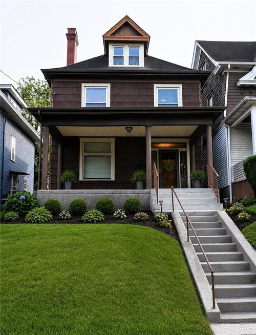 704 Lincoln St, Monongahela, PA, 15063 | Card Image
