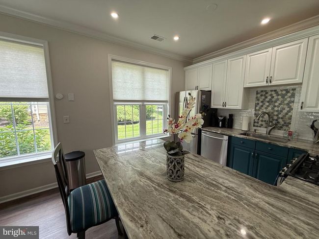 76 Kyle Way, Condo with 2 bedrooms, 2 bathrooms and null parking in Ewing NJ | Image 14