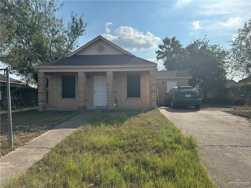 2605 Paseo Encantado St, Mission, TX, 78572-6714 | Card Image