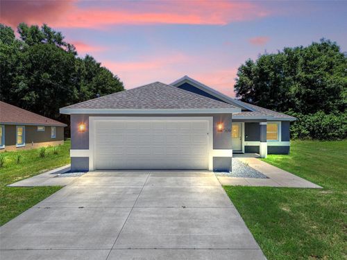 706 Stanley Ave, Wildwood, FL, 34785-3413 | Card Image