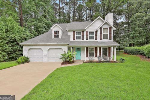 312 Summer Place, Peachtree City, GA, 30269 | Card Image