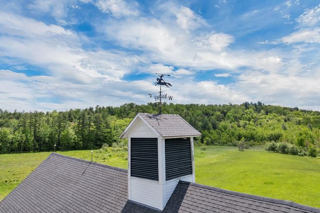 1519 New Boston Rd, House other with 3 bedrooms, 2 bathrooms and null parking in Francestown NH | Image 4