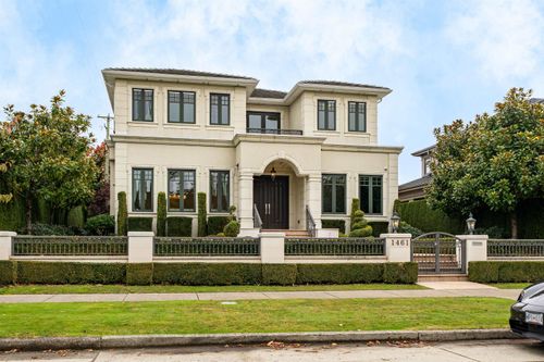 1461 W 47th Ave, Vancouver, BC, V6M2L9 | Card Image