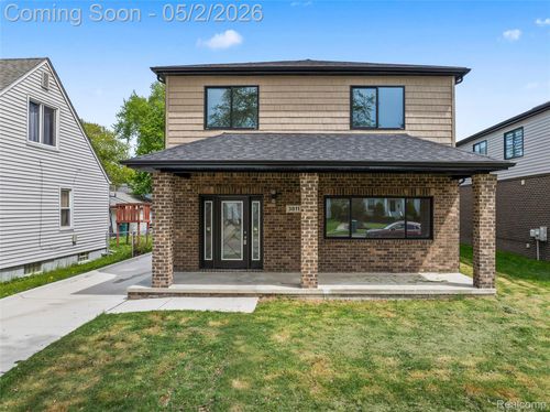3811 Alice St, Dearborn, MI, 48124-3774 | Card Image