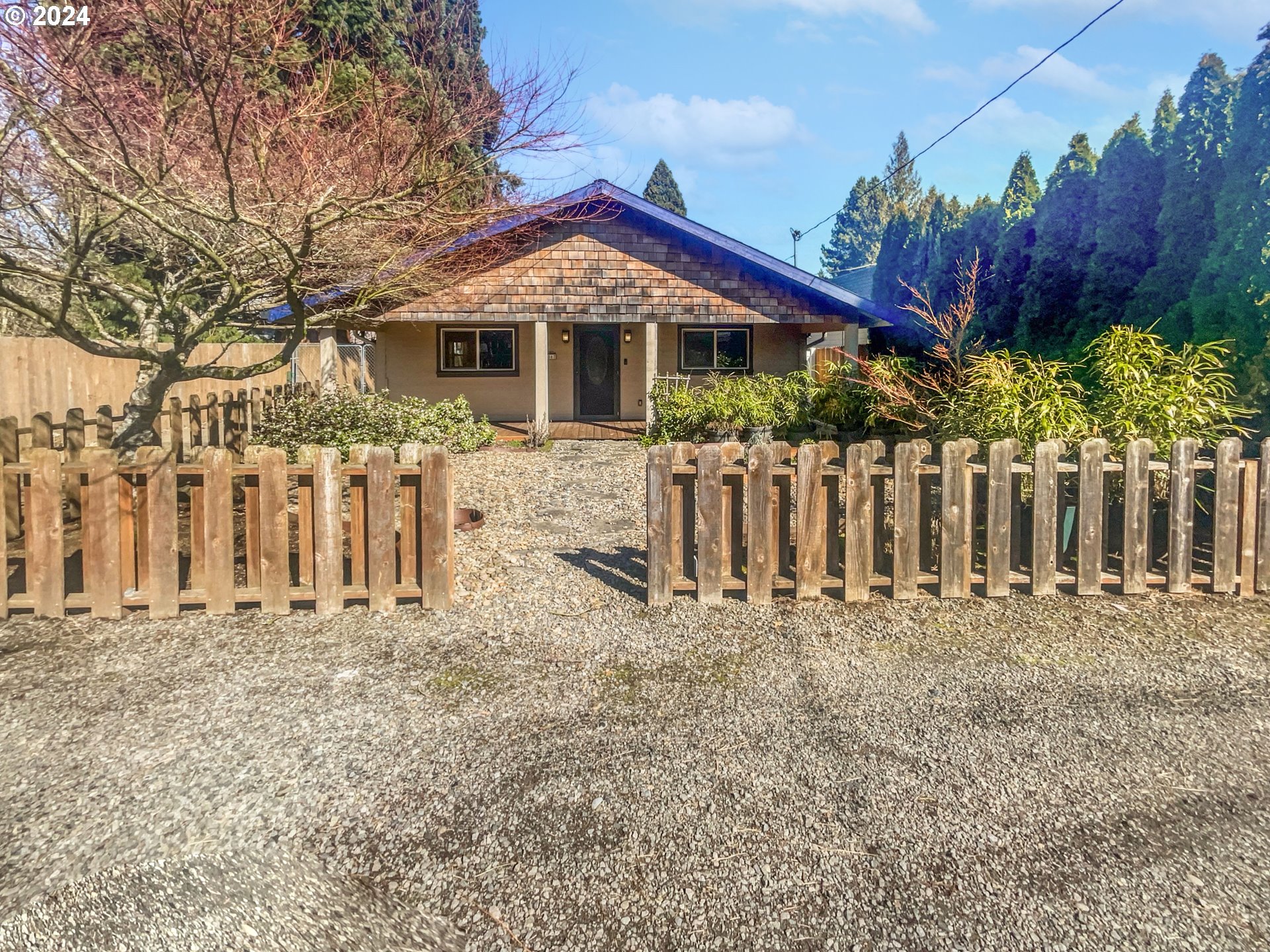 York St, West Linn, OR 97068