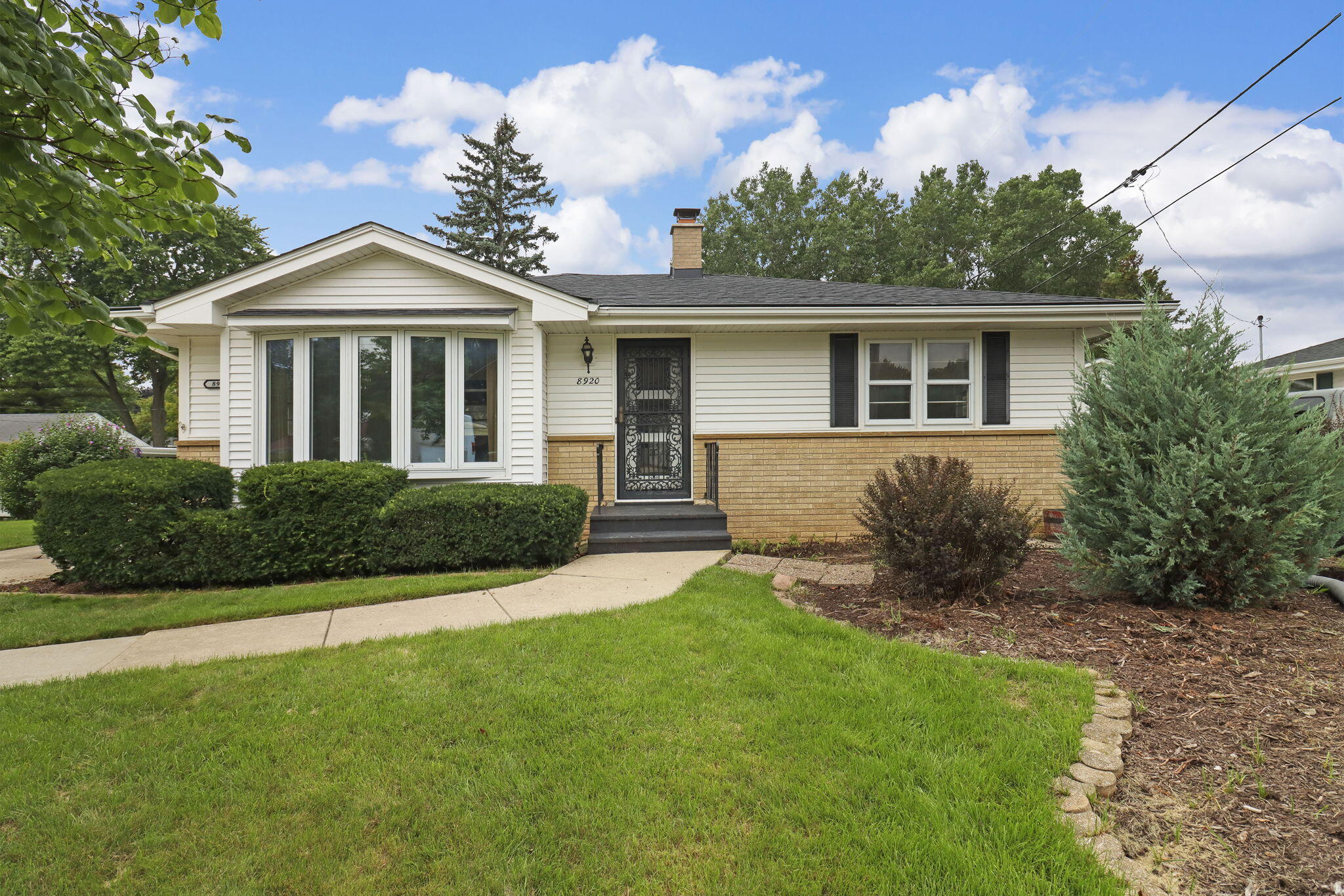 Residential in Pleasant Prairie