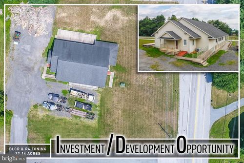 19220, 19250, &amp; 19308 York Road, PARKTON, MD, 21120 | Card Image