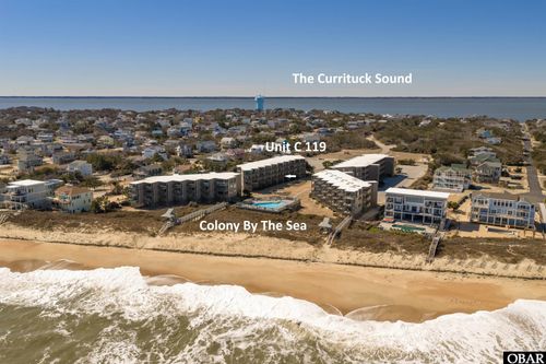 117 Sea Colony Dr, Duck, NC, 27949-4562 | Card Image