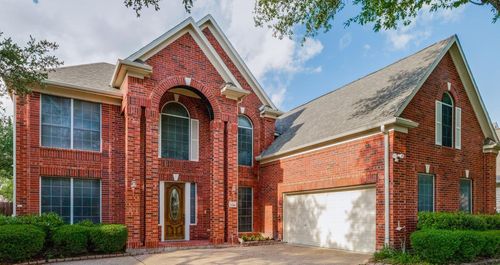 2244 Fernspring Dr, Round Rock, TX, 78665-5635 | Card Image