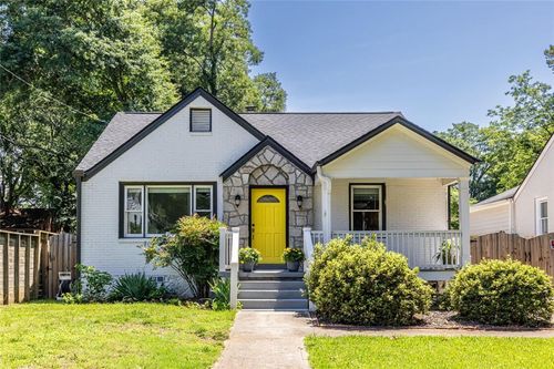 376 Hooper St Se, Atlanta, GA, 30317-3415 | Card Image