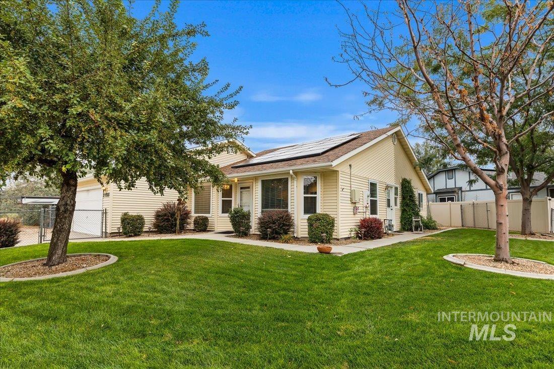 13th St, Meridian, ID 83646