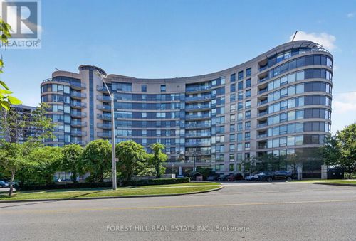 ph310-18 Valley Woods Road, Toronto (Parkwoods-Donalda), ON, M3A0A1 | Card Image