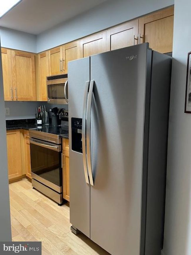 APT-511 - 7500 Woodmont Ave, Condo with 1 bedrooms, 1 bathrooms and null parking in BETHESDA MD | Image 19