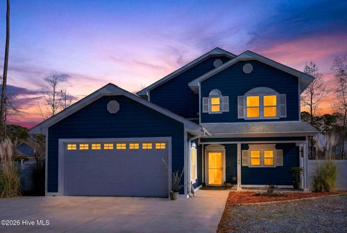 1106 Echo Dr Ne, Leland, NC, 28451-7668 | Card Image