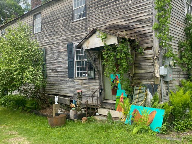 1254 Route 5, House other with 8 bedrooms, 1 bathrooms and null parking in Springfield VT | Image 8