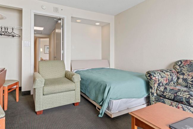 1430 - 2300 N Ocean Blvd, Condo with 1 bedrooms, 2 bathrooms and null parking in Myrtle Beach SC | Image 28