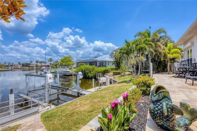 3866 Turtle Dove Blvd, House other with 3 bedrooms, 3 bathrooms and null parking in PUNTA GORDA FL | Image 45