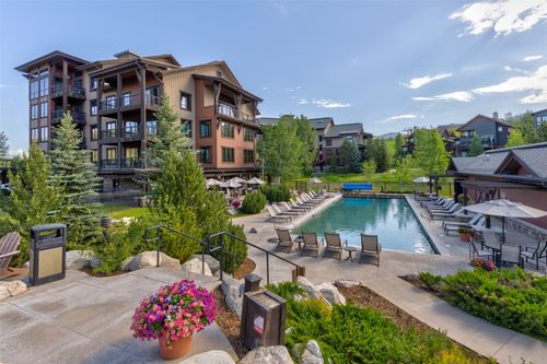 5113-1175 Bangtail Way, Steamboat Springs, CO, 80487-1819 | Card Image